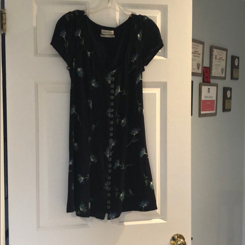 casual dress